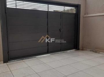 Casa · 80m² · 2 Quartos · 2 Vagas · Casa á venda no Jardim Indepêndencia - Ribeirão Preto/SP