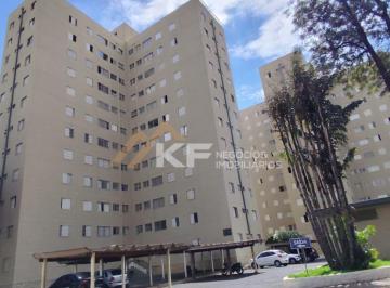 Apartamento · 53m² · 2 Quartos · 1 Vaga · Apartamento à venda Jardim das pedras - Jardim Paulista - Ribeirão Preto/SP
