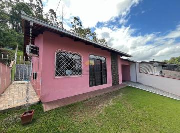 25019400_4.jpg · Casa Semi Mobiliada 2 quartos Profipo Joinville