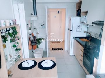 Apartamento · 25m² · 1 Quarto · Plano&Alto da Mooca - Apartamento à venda, com 25 m², 1 suíte na Mooca.