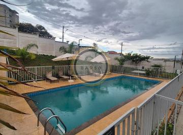 Apartamento · 50m² · 2 Quartos · 1 Vaga · Apartamento Bairro Nacional Contagem