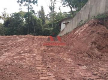 med_3fe55176850949de9ea95c2c08ab7a52.jpeg · VENDA TERRENO BAIRRO PASTORIL RIBEIRÃO  PIRES SP