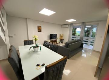 Apartamento · 80m² · 2 Vagas · CASA DUAS SUÍTES, DUAS VAGAS À VENDA EM GRAMADO