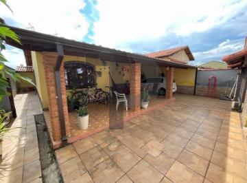 Fachada · Casa no Jardim do Sol em Resende com 3 quartos sendo 1 suite