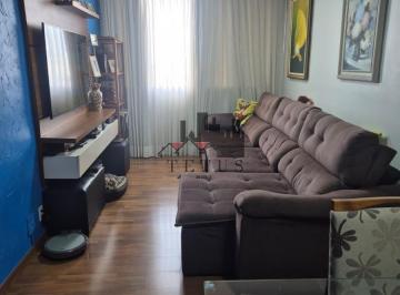 Foto 01 · Apartamento - Jardim Piracuama