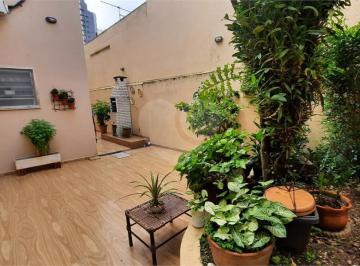 Imagem Principal · Sobrado com 3 quartos á venda na Chácara Santo Antônio, São Paulo