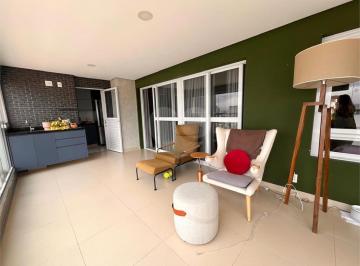 Apartamento · 83m² · 2 Quartos · 2 Vagas · Apartamento com 2 quartos à venda em Pinheiros - SP
