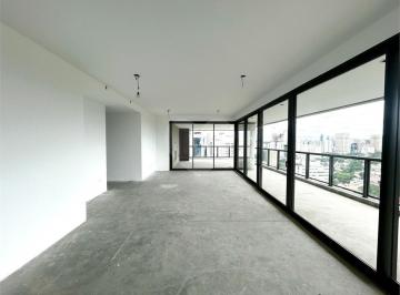 Apartamento · 288m² · 4 Quartos · 4 Vagas · Apartamento com 4 quartos à venda em Itaim bibi - SP