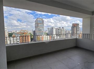 Apartamento · 126m² · 3 Quartos · 2 Vagas · Apartamento com 3 quartos à venda em Pinheiros - SP