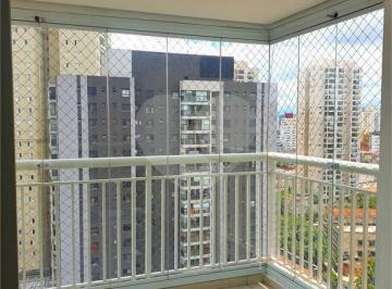Apartamento · 60m² · 2 Quartos · 1 Vaga · Apartamento com 2 quartos à venda em Vila romana - SP