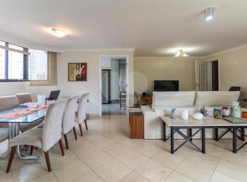 Apartamento · 159m² · 3 Quartos · 2 Vagas · Apartamento com 3 quartos à venda em Perdizes - SP