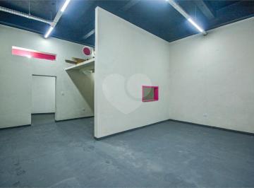 Comercial · 106m² · Salão Comercial à venda em Santa cecília - SP