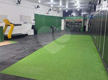 Comercial · 175m² · Galpão Comercial na Saúde para Venda com 312m de Terreno 175 m2 de Área Útil