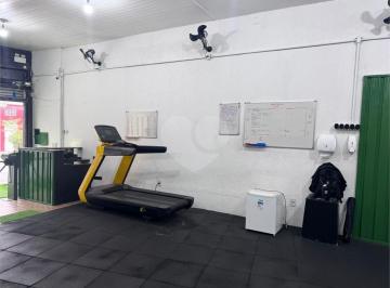 Comercial · 175m² · Galpão à venda em Saúde - SP