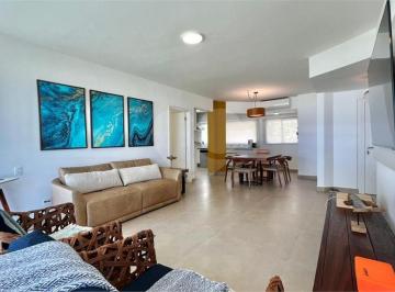 Apartamento · 129m² · 4 Quartos · 3 Vagas · Apartamento com 4 quartos à venda em Riviera - SP