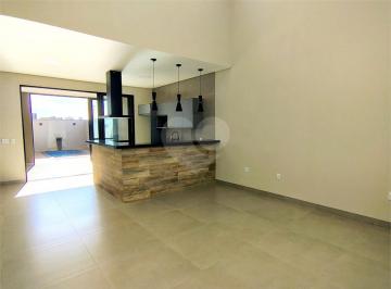 Casa · 164m² · 3 Quartos · 4 Vagas · Condomínio com 3 quartos à venda em Real sul - SP