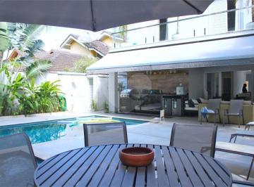 Casa · 300m² · 4 Quartos · 3 Vagas · Casa com 4 quartos à venda em Riviera - SP