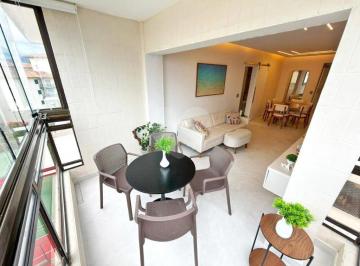 Apartamento · 72m² · 2 Quartos · 1 Vaga · Apartamento com 2 quartos à venda em Riviera - SP