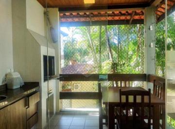 Casa · 48m² · 1 Quarto · 1 Vaga · Villagio com 1 quartos à venda em Riviera - SP