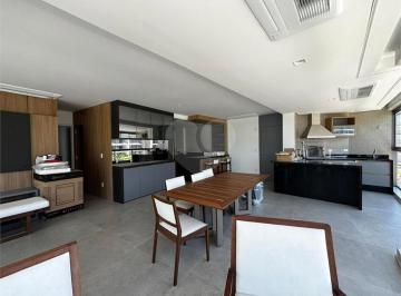 Apartamento · 163m² · 3 Quartos · 2 Vagas · Apartamento com 3 quartos à venda em Riviera - SP
