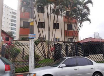 Apartamento · 57m² · 2 Quartos · 1 Vaga · Apartamento com 2 quartos à venda em Parque mandaqui - SP