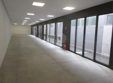 Comercial · 273m² · Galpão à venda em Barra funda - SP