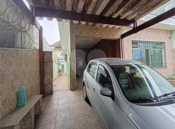 Casa · 150m² · 3 Quartos · 4 Vagas · Casa térrea com 3 quartos à venda em Vila dionisia - SP