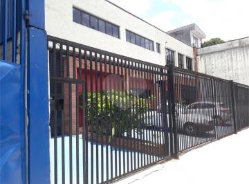 Comercial · 736m² · 6 Vagas · Galpão à venda em Vila albertina - SP