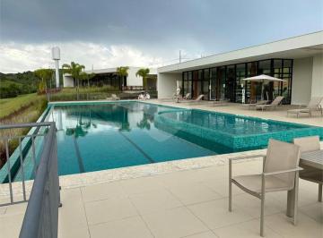 Casa · 310m² · Condomínio à venda em Loteamento residencial fazenda casa grande - SP