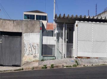 Casa · 70m² · 1 Quarto · Casa de vila com 1 quartos à venda em Vila nova cachoeirinha - SP