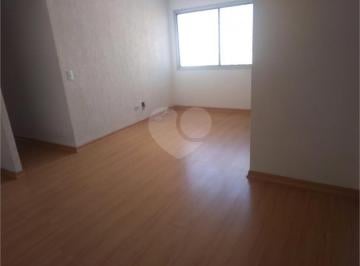 Apartamento · 80m² · 3 Quartos · 1 Vaga · Apartamento com 3 quartos à venda em Santana - SP