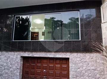 Casa · 320m² · 3 Quartos · 6 Vagas · Sobrado com 3 quartos à venda em Água fria - SP