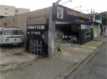 Terreno · 400m² · Terreno à venda em Vila continental - SP