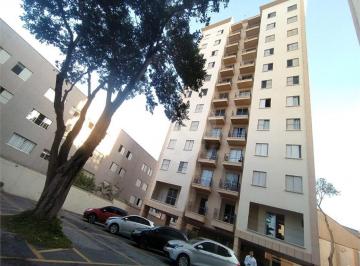 Apartamento · 52m² · 2 Quartos · 1 Vaga · Apartamento com 2 quartos à venda em Lauzane paulista - SP