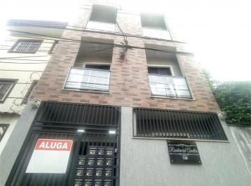 Apartamento · 25m² · 1 Quarto · Apartamento com 1 quartos à venda em Santana - SP