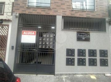 Apartamento · 25m² · 1 Quarto · Apartamento com 1 quartos à venda em Santana - SP