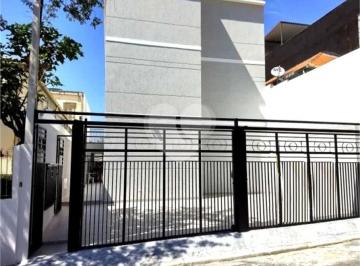 Casa · 50m² · 2 Quartos · 1 Vaga · Condomínio com 2 quartos à venda em Imirim - SP