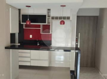 Apartamento · 60m² · 2 Quartos · 1 Vaga · Apartamento com 2 quartos à venda em Santana - SP