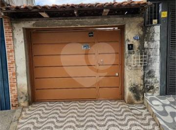 Casa · 114m² · 3 Quartos · Sobrado com 3 quartos à venda em Jardim elisa maria - SP