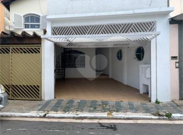 Casa · 130m² · 3 Quartos · 2 Vagas · Sobrado com 3 quartos à venda em Vila nova mazzei - SP