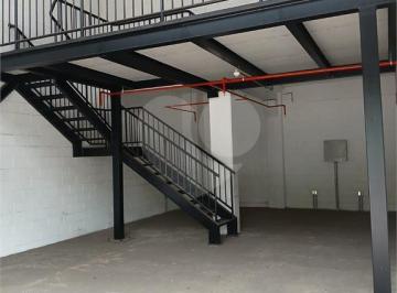 Comercial · 80m² · 1 Vaga · Loja à venda em Várzea da barra funda - SP