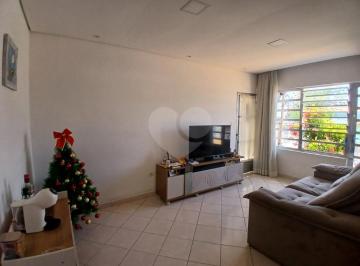 Casa · 120m² · 2 Quartos · 2 Vagas · Sobrado com 2 quartos à venda em Vila mazzei - SP