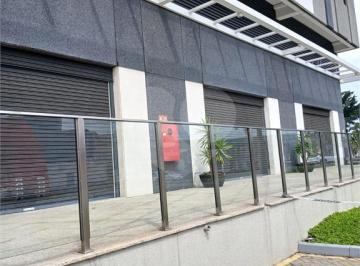 Comercial · 80m² · 1 Vaga · Loja à venda em Várzea da barra funda - SP