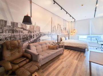 Apartamento · 35m² · 1 Quarto · 1 Vaga · Flat com 1 quartos à venda em Jardim são paulo(zona norte) - SP