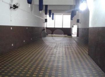 Comercial · 420m² · Loja à venda em Campos elíseos - SP