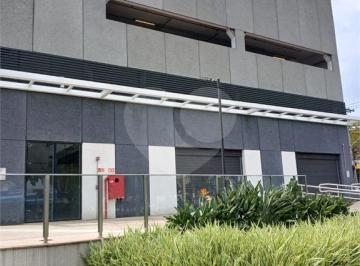 Comercial · 80m² · 1 Vaga · Loja à venda em Várzea da barra funda - SP