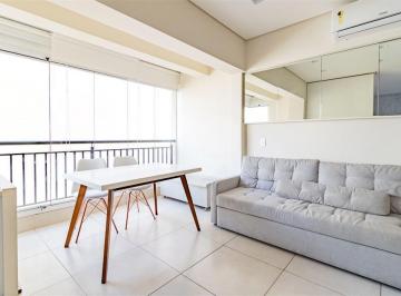 Apartamento · 42m² · 1 Quarto · 2 Vagas · Apartamento com 1 quartos à venda em Santana - SP