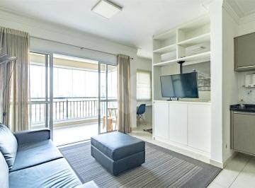 Apartamento · 42m² · 1 Quarto · 2 Vagas · Apartamento com 1 quartos à venda em Santana - SP