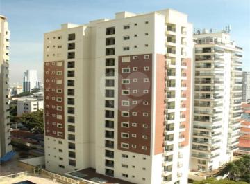 Apartamento · 165m² · 3 Quartos · 3 Vagas · Apartamento com 3 quartos à venda em Jardim são paulo(zona norte) - SP