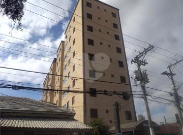 Apartamento · 57m² · 2 Quartos · 1 Vaga · Apartamento com 2 quartos à venda em Chora menino - SP